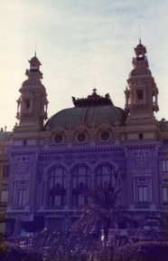 le Casino